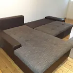 Gemuetliches Apartment Am Bach Nahe Bus Und Bahn
