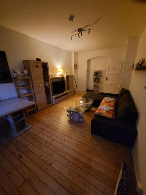 Gemuetliches Am Bach Nahe Bus Und Bahn Appartement *