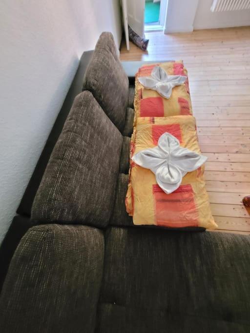 Appartement Gemuetliches Am Bach Nahe Bus Und Bahn